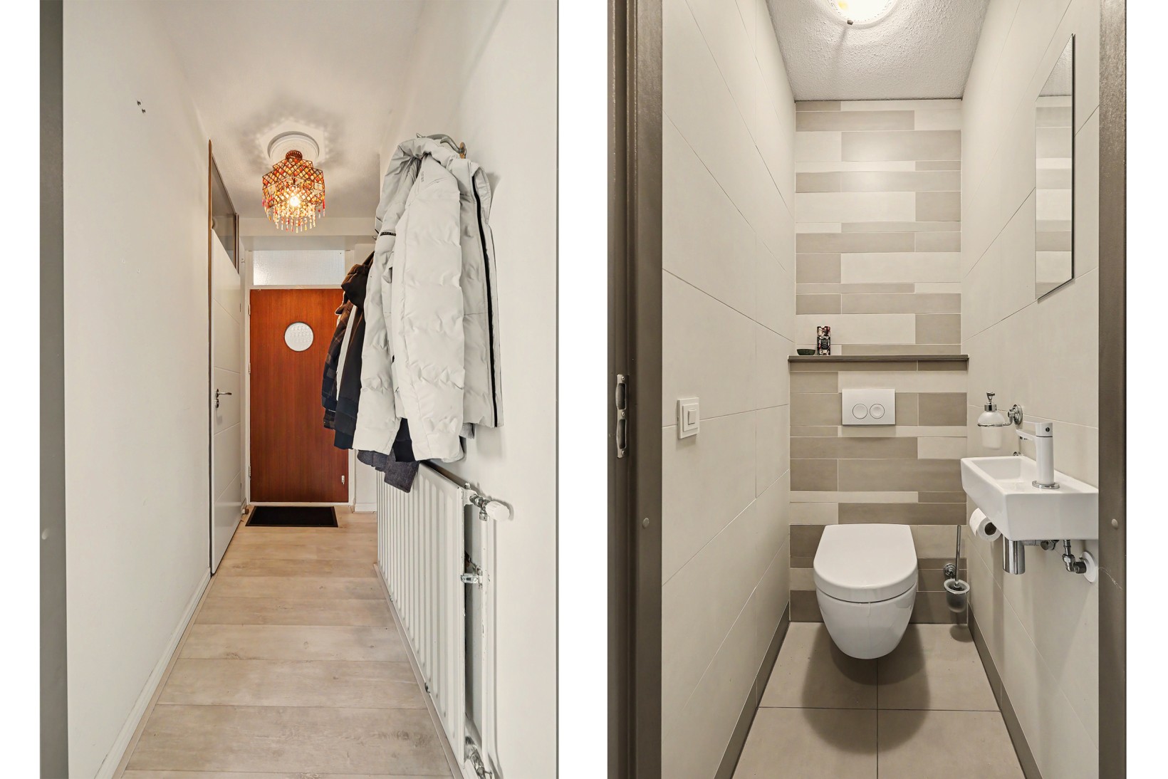 Appartement te koop: Aagtekerkesingel 28, Arnhem