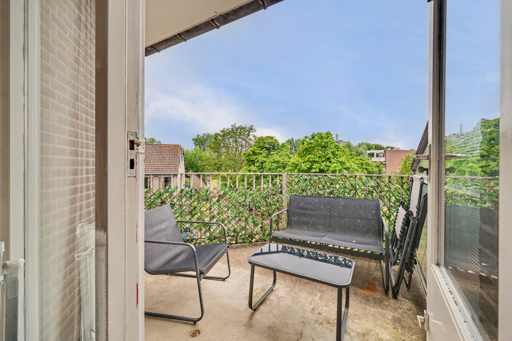 Appartement te koop: Aagtekerkesingel 28, Arnhem