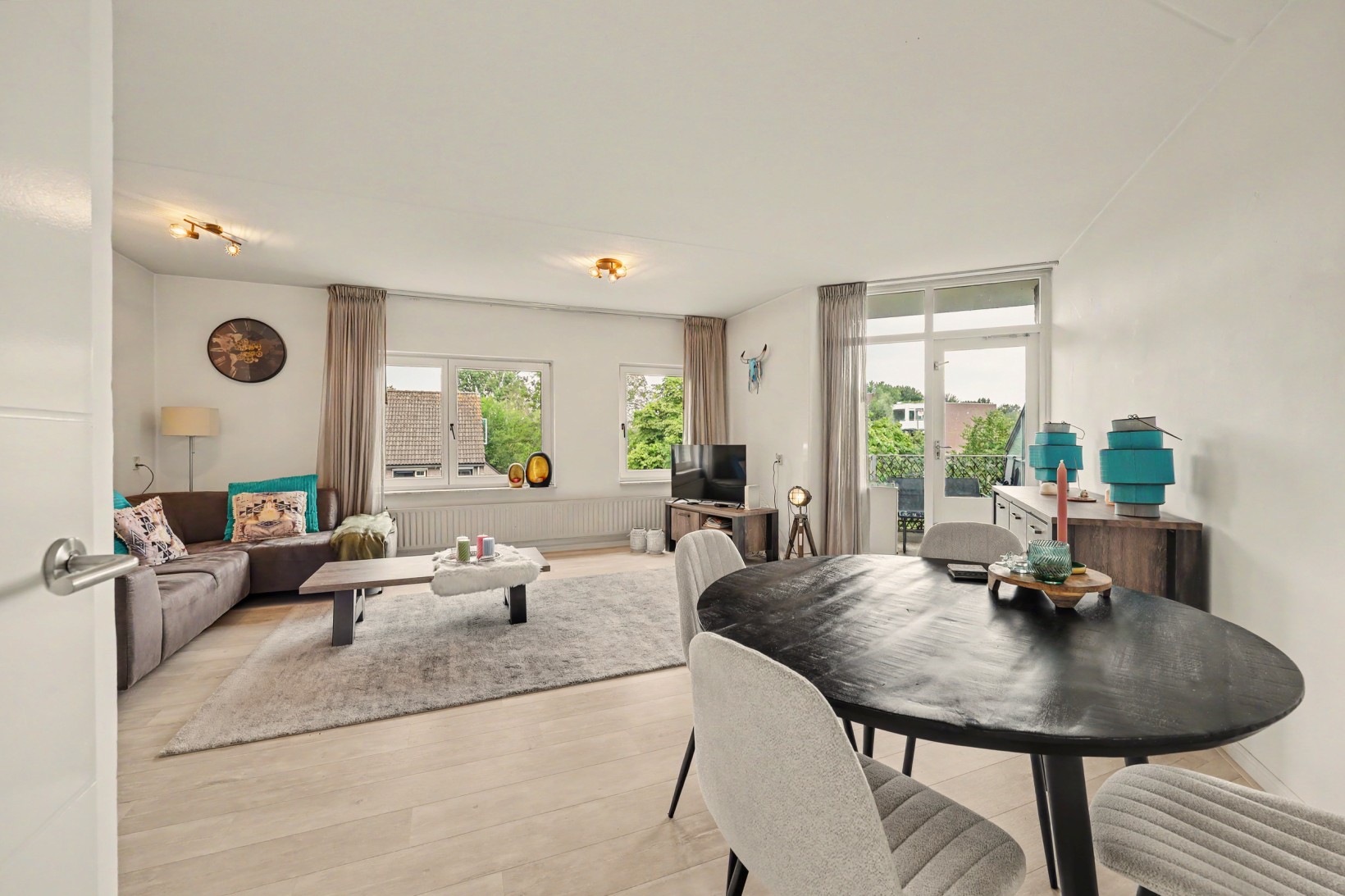 Appartement te koop: Aagtekerkesingel 28, Arnhem