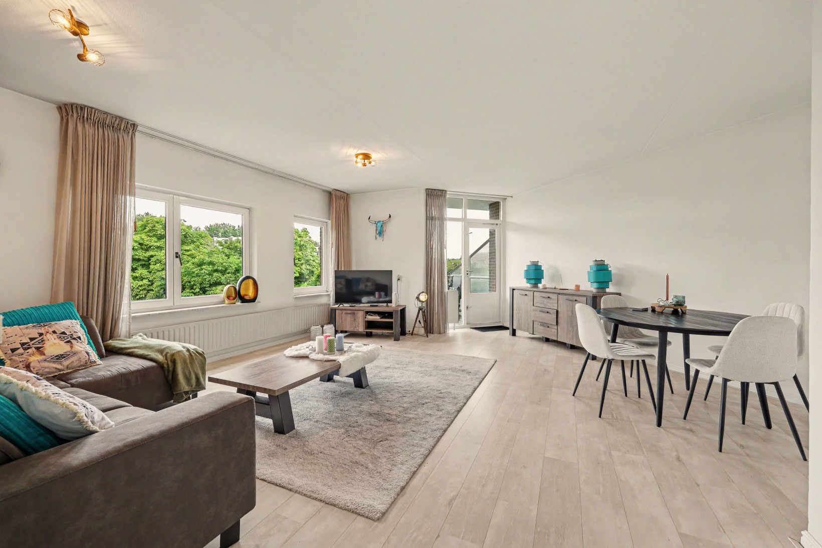 Appartement te koop: Aagtekerkesingel 28, Arnhem