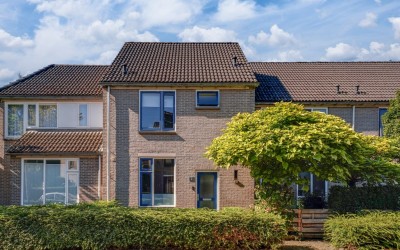 Hoedekenskerkestraat 13