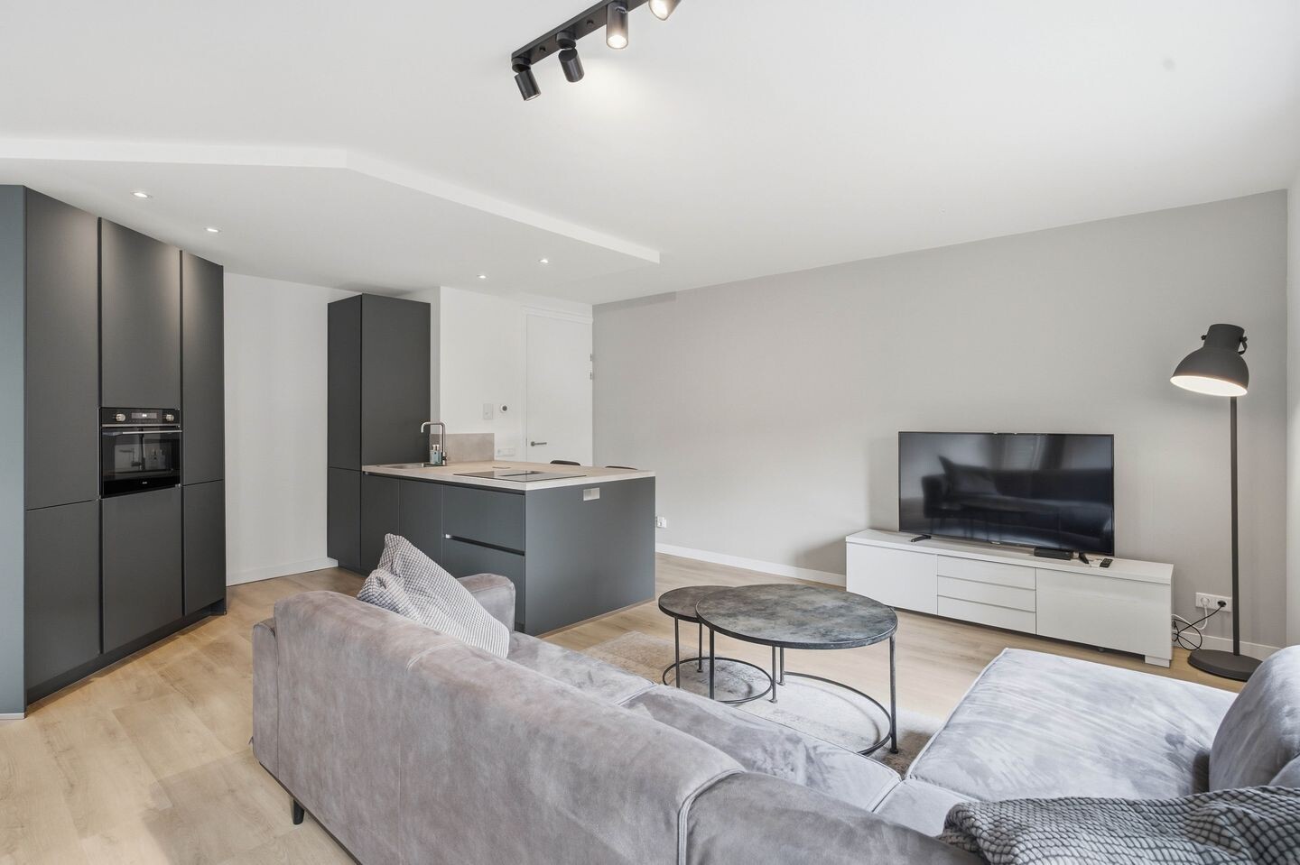 Appartement te koop: Hoedekenskerkestraat 28, Arnhem