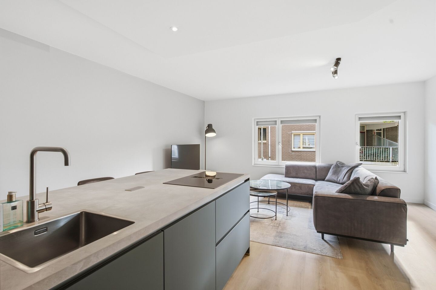 Appartement te koop: Hoedekenskerkestraat 28, Arnhem
