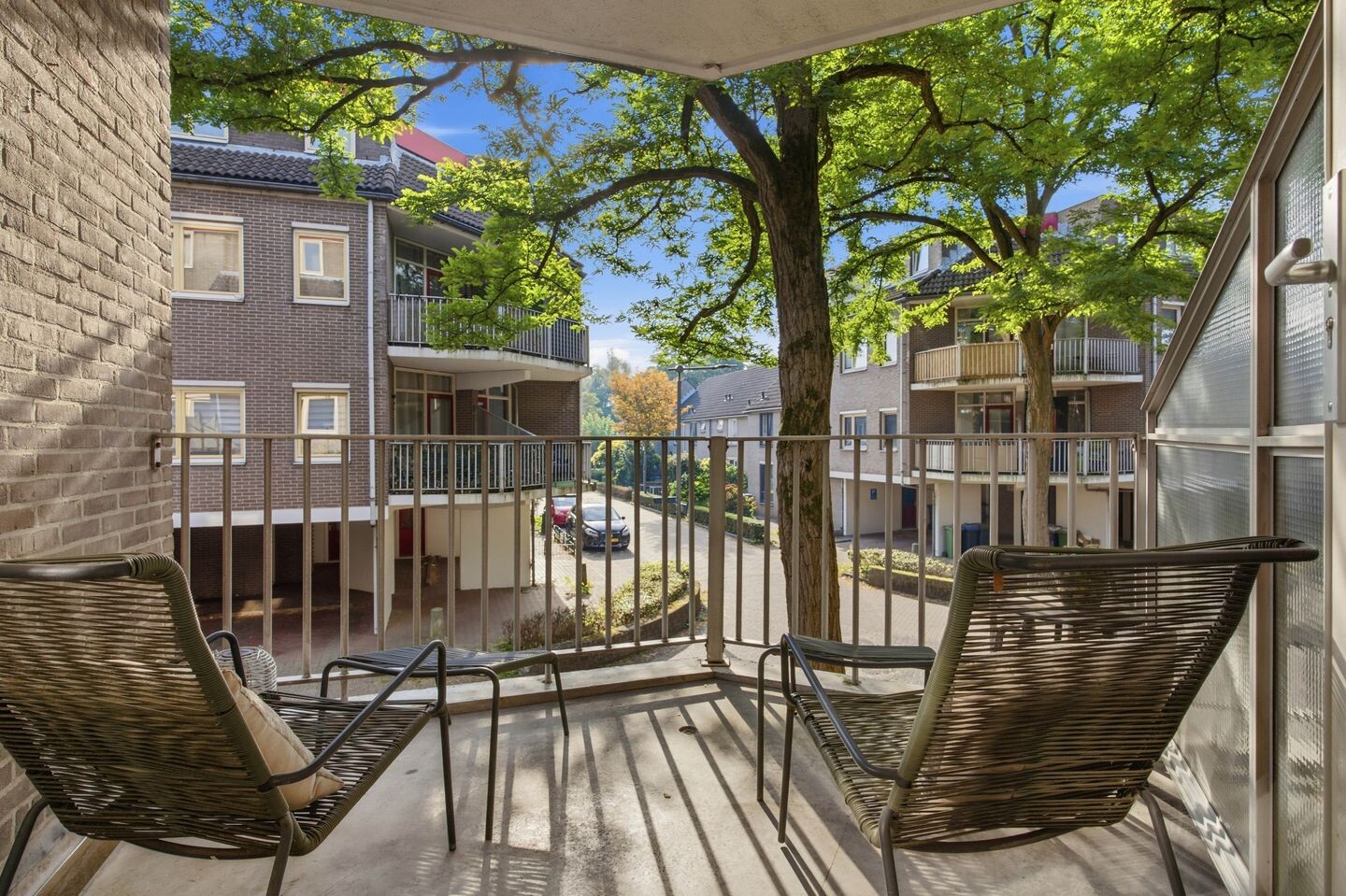 Appartement te koop: Hoedekenskerkestraat 28, Arnhem