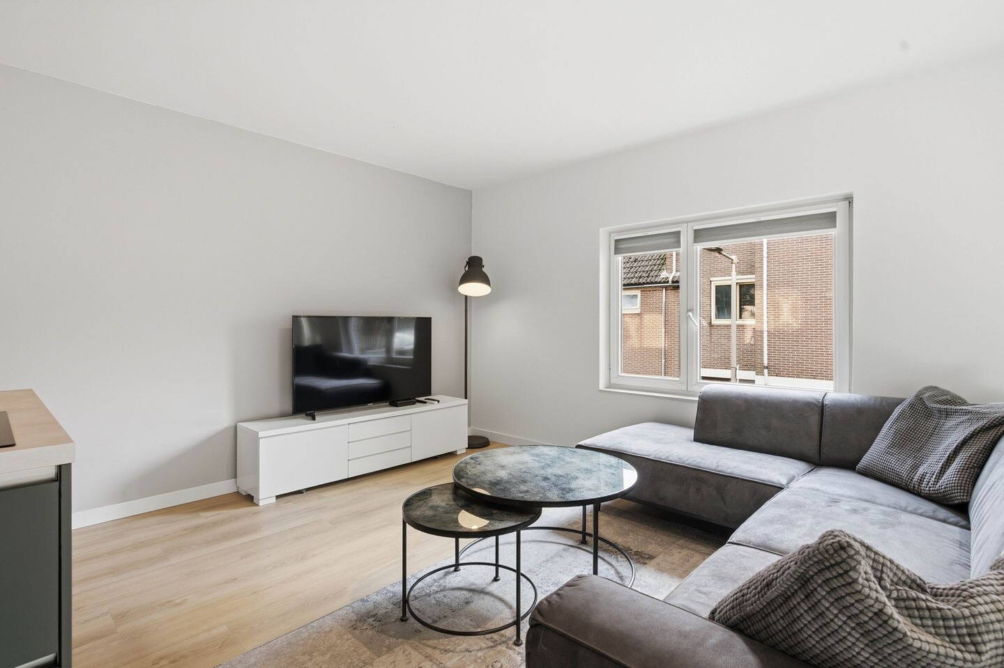 Appartement te koop: Hoedekenskerkestraat 28, Arnhem