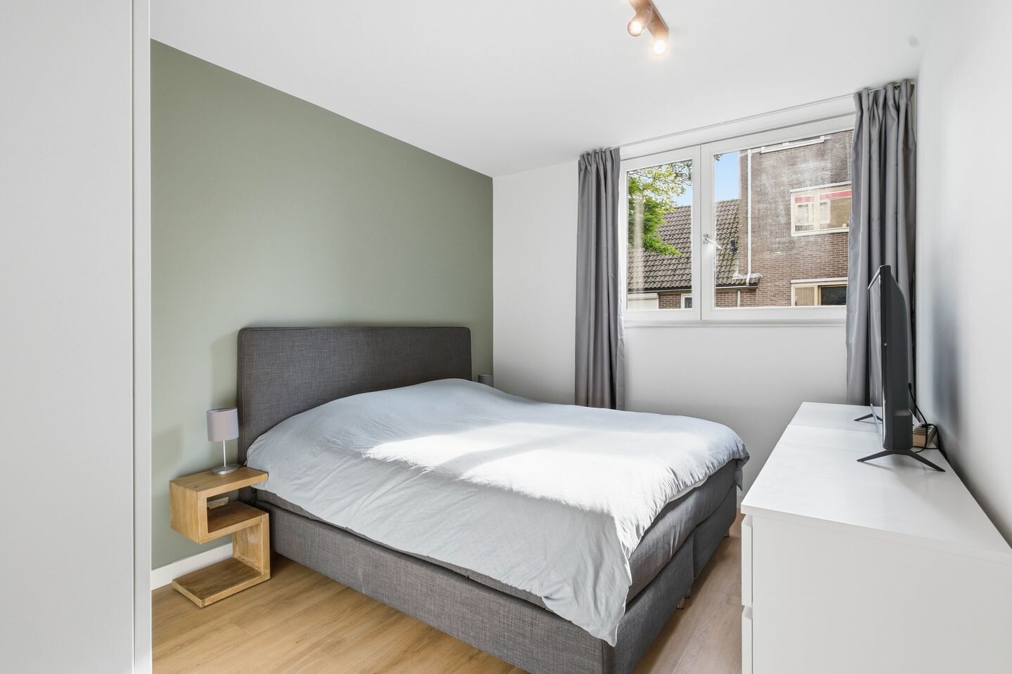 Appartement te koop: Hoedekenskerkestraat 28, Arnhem