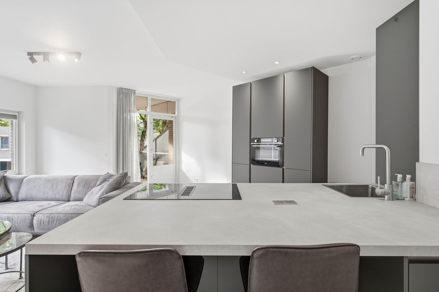 Appartement te koop: Hoedekenskerkestraat 28, Arnhem