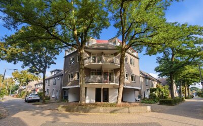 Hoedekenskerkestraat 28