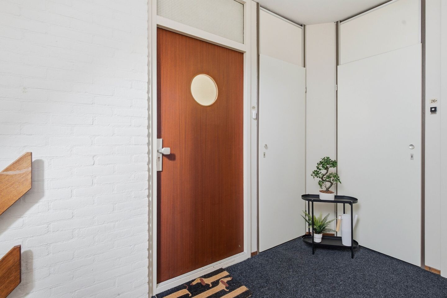 Appartement te koop: Hoedekenskerkestraat 28, Arnhem