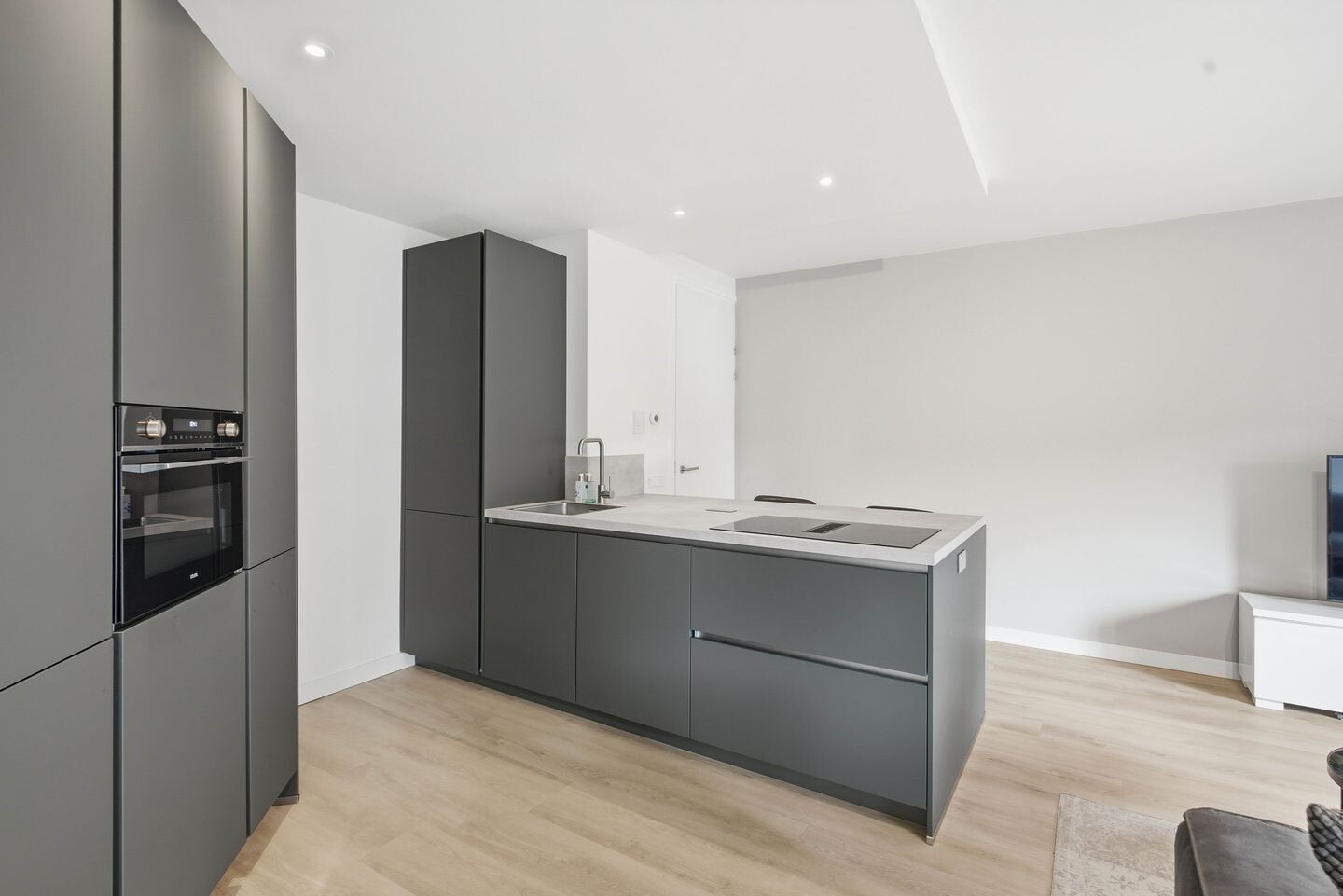 Appartement te koop: Hoedekenskerkestraat 28, Arnhem