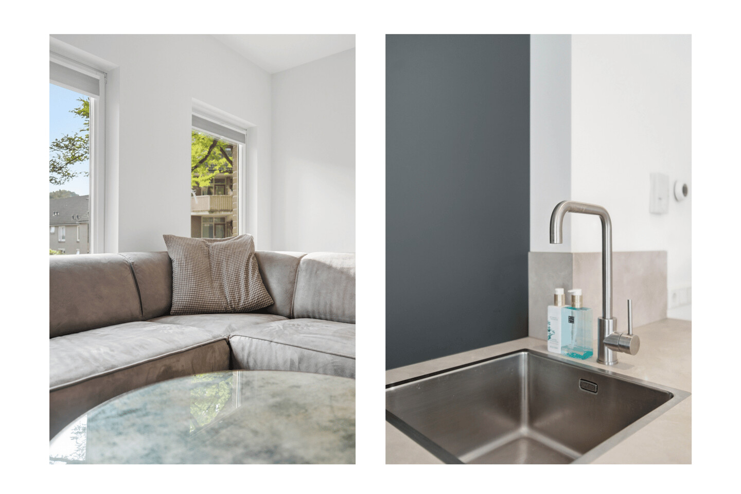 Appartement te koop: Hoedekenskerkestraat 28, Arnhem