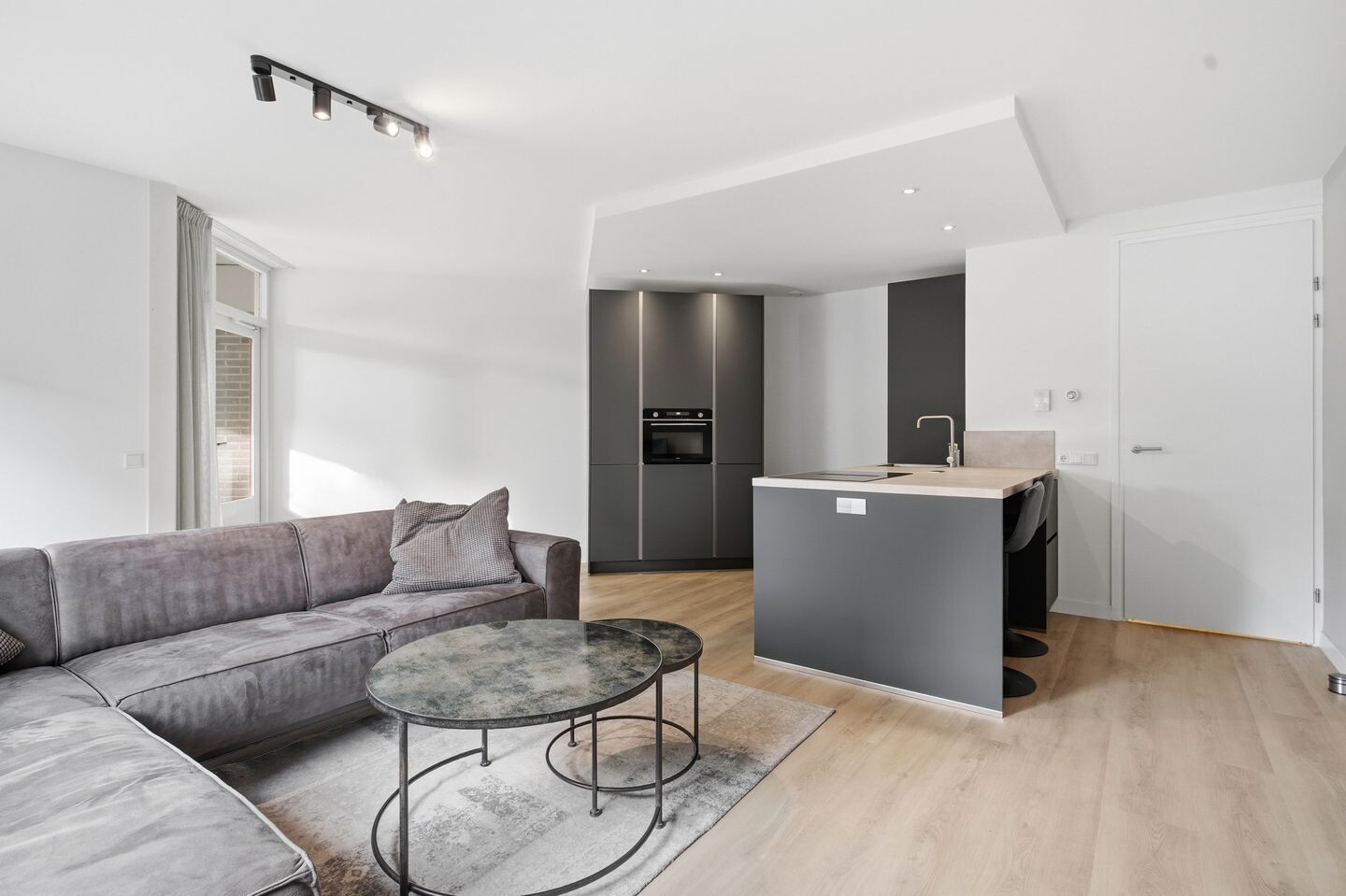 Appartement te koop: Hoedekenskerkestraat 28, Arnhem