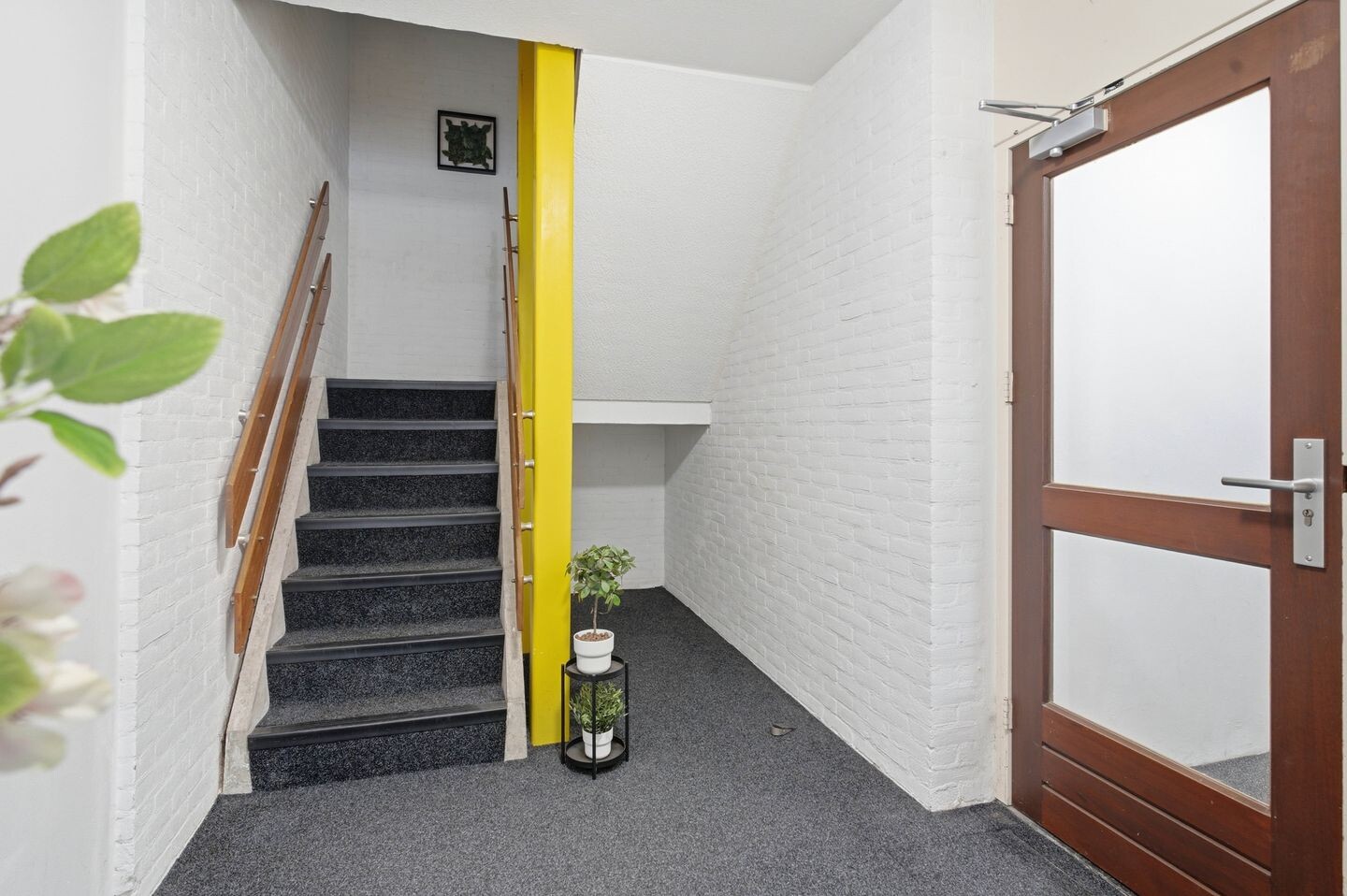 Appartement te koop: Hoedekenskerkestraat 28, Arnhem
