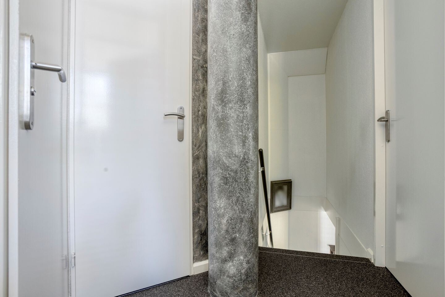 Tussenwoning te koop: Meliskerkestraat 41, Arnhem