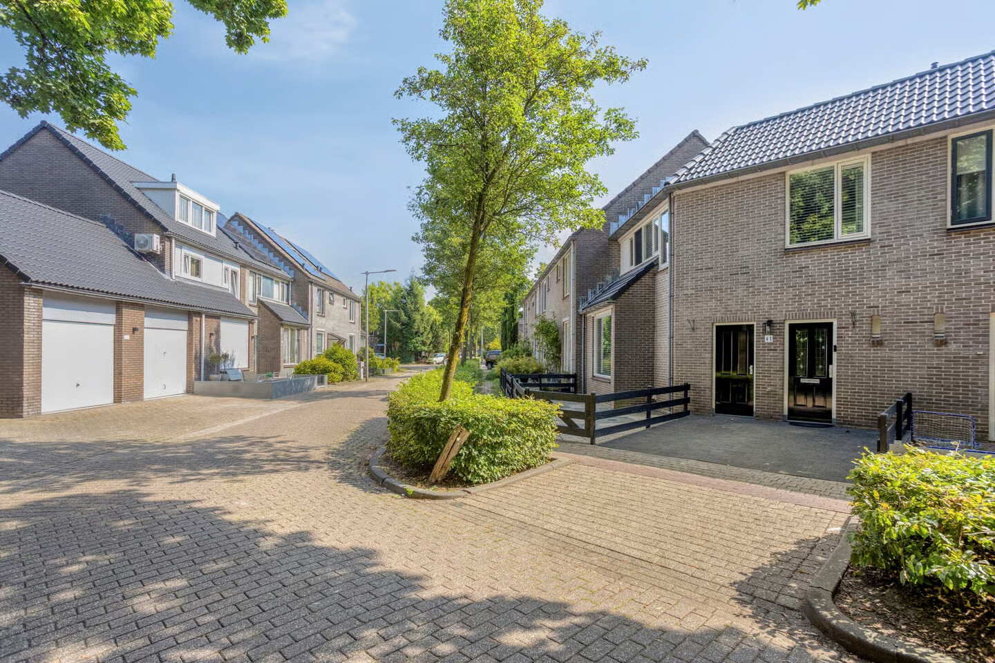 Tussenwoning te koop: Meliskerkestraat 41, Arnhem