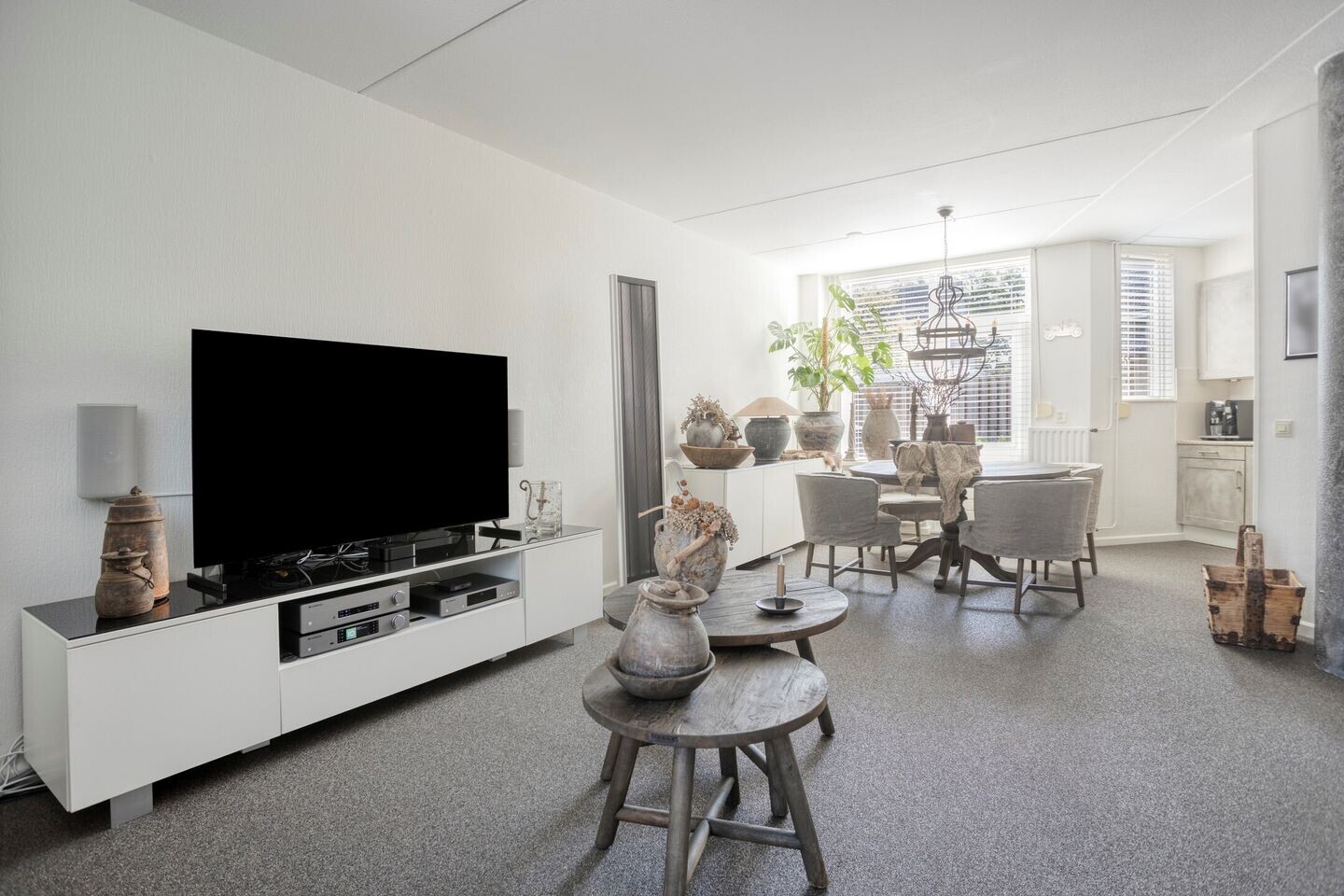 Tussenwoning te koop: Meliskerkestraat 41, Arnhem