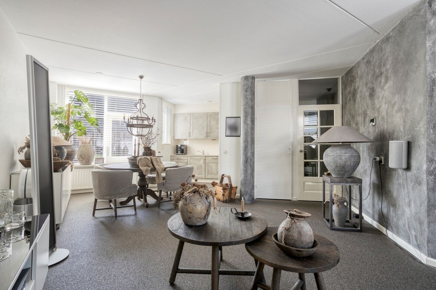 Tussenwoning te koop: Meliskerkestraat 41, Arnhem
