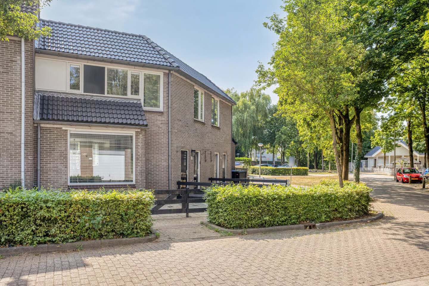 Tussenwoning te koop: Meliskerkestraat 41, Arnhem