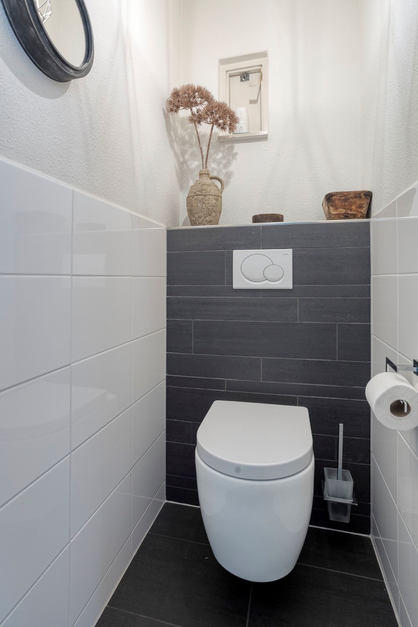 Tussenwoning te koop: Meliskerkestraat 41, Arnhem