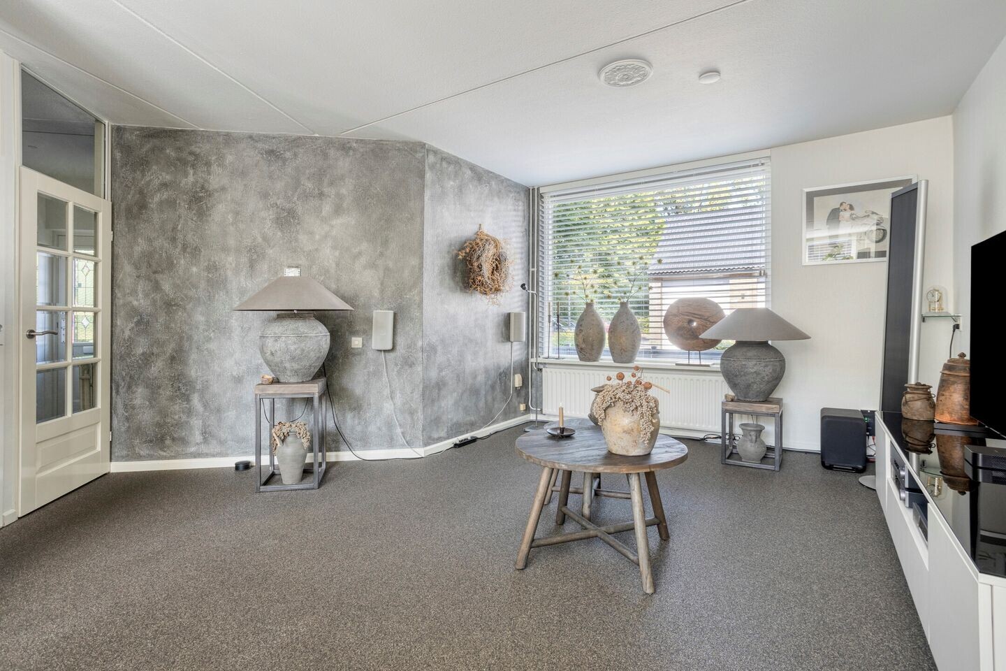 Tussenwoning te koop: Meliskerkestraat 41, Arnhem