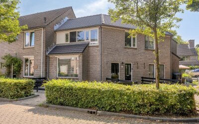 Meliskerkestraat 41