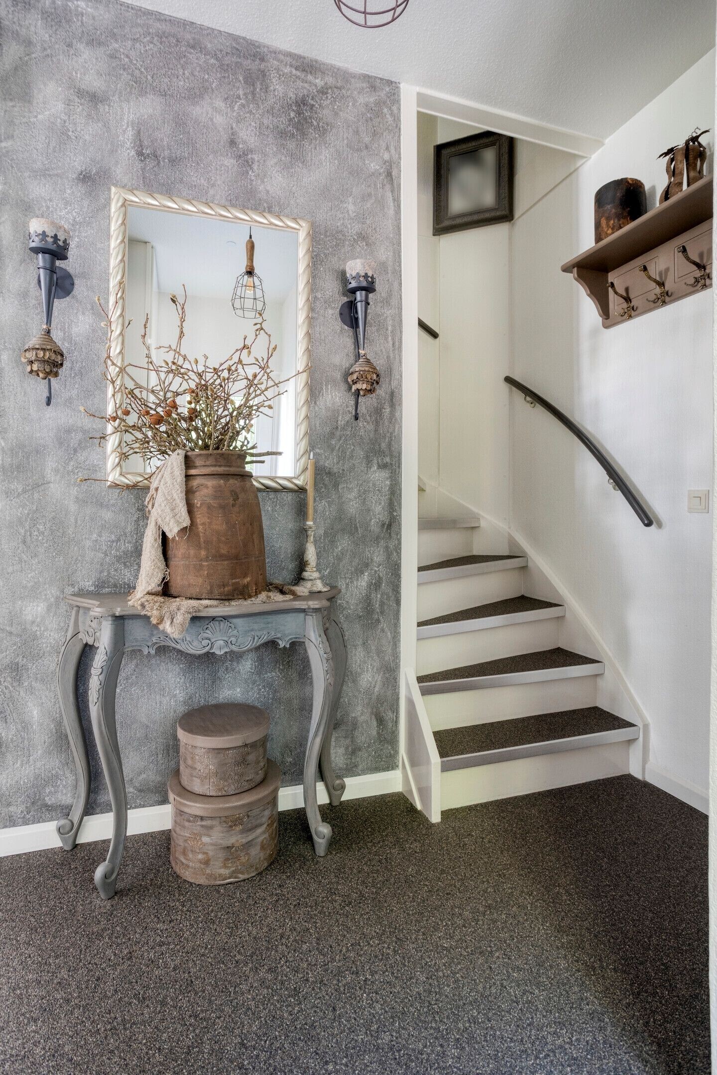 Tussenwoning te koop: Meliskerkestraat 41, Arnhem