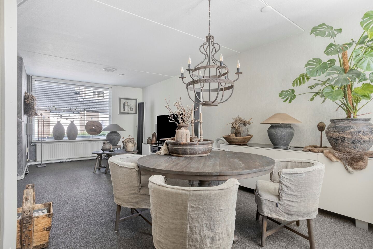 Tussenwoning te koop: Meliskerkestraat 41, Arnhem