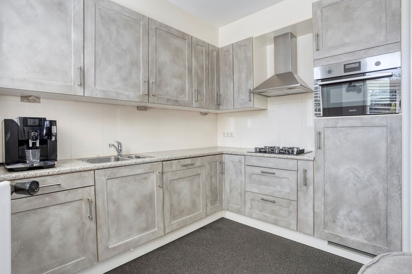 Tussenwoning te koop: Meliskerkestraat 41, Arnhem