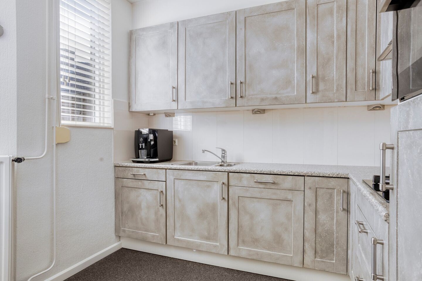 Tussenwoning te koop: Meliskerkestraat 41, Arnhem