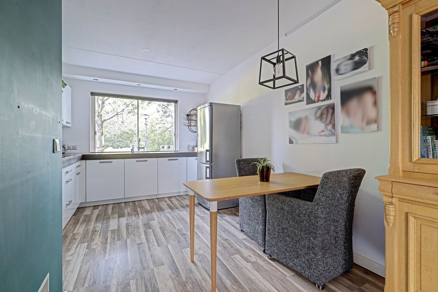 Tussenwoning te koop: Bruinissestraat 24, Arnhem