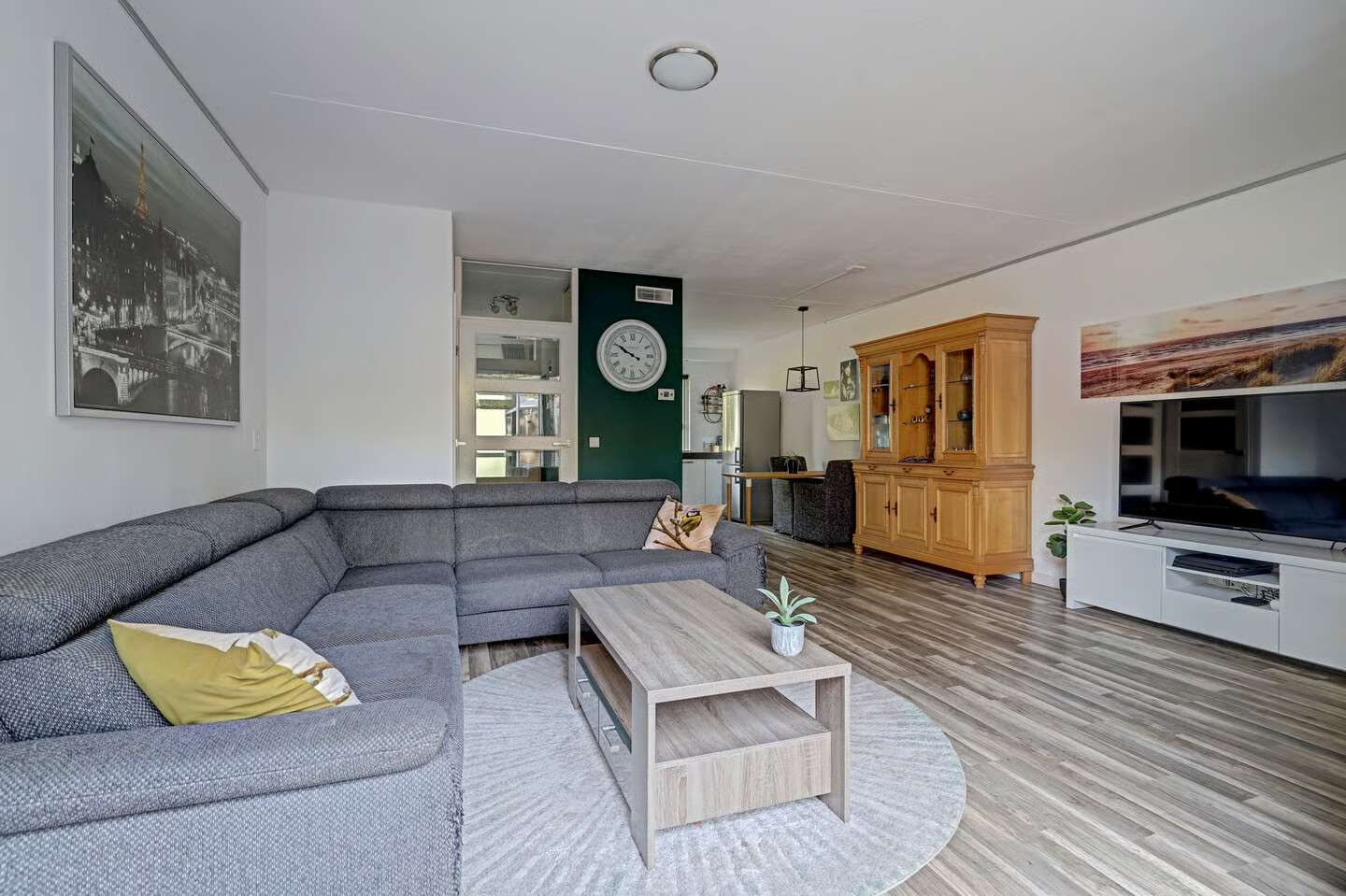 Tussenwoning te koop: Bruinissestraat 24, Arnhem