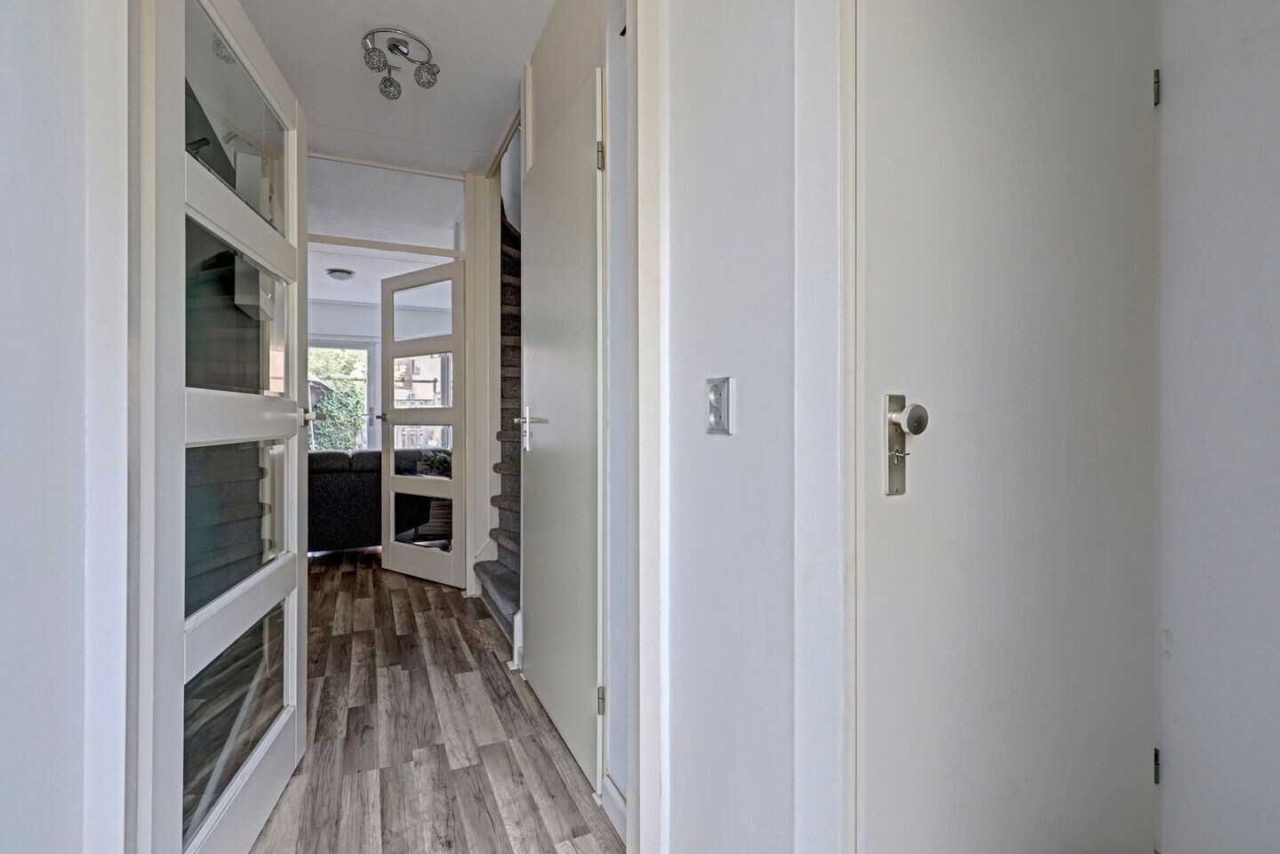 Tussenwoning te koop: Bruinissestraat 24, Arnhem