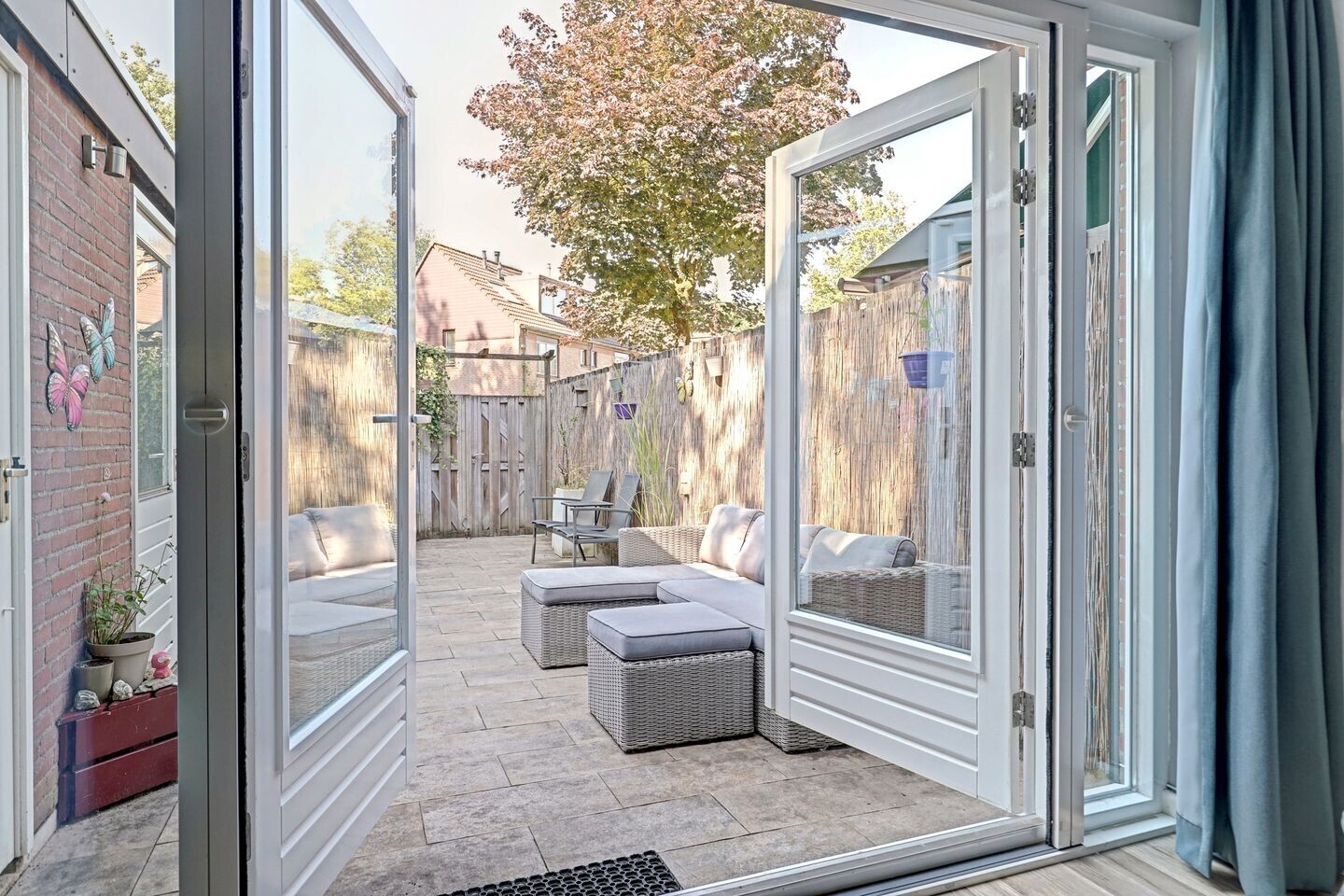Tussenwoning te koop: Bruinissestraat 24, Arnhem