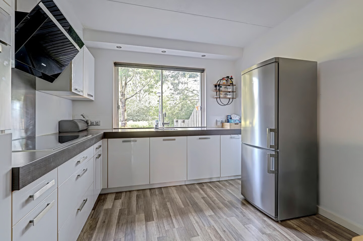 Tussenwoning te koop: Bruinissestraat 24, Arnhem