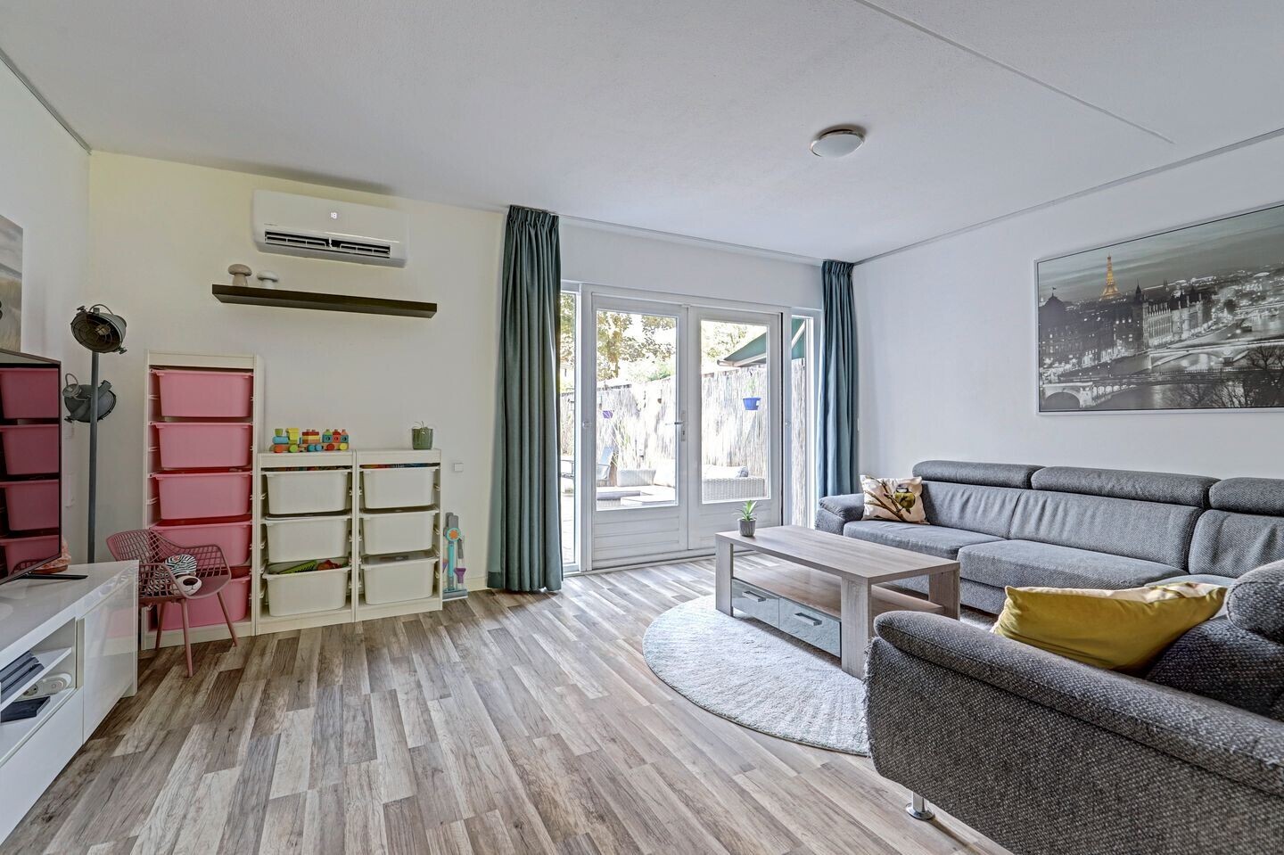 Tussenwoning te koop: Bruinissestraat 24, Arnhem