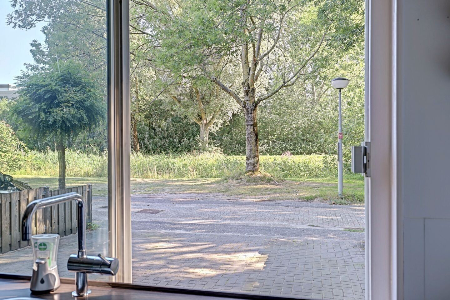 Tussenwoning te koop: Bruinissestraat 24, Arnhem