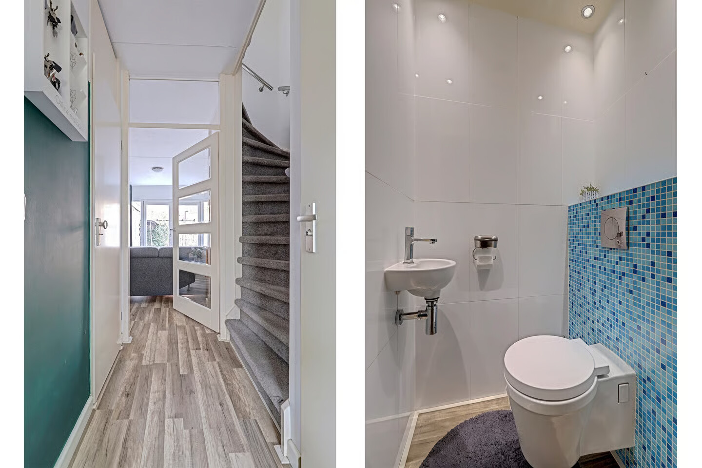 Tussenwoning te koop: Bruinissestraat 24, Arnhem