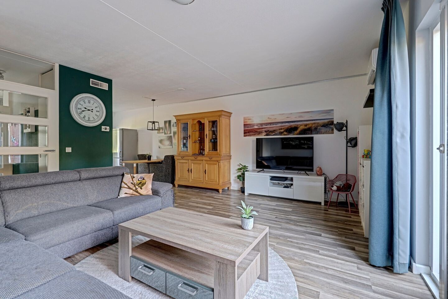Tussenwoning te koop: Bruinissestraat 24, Arnhem
