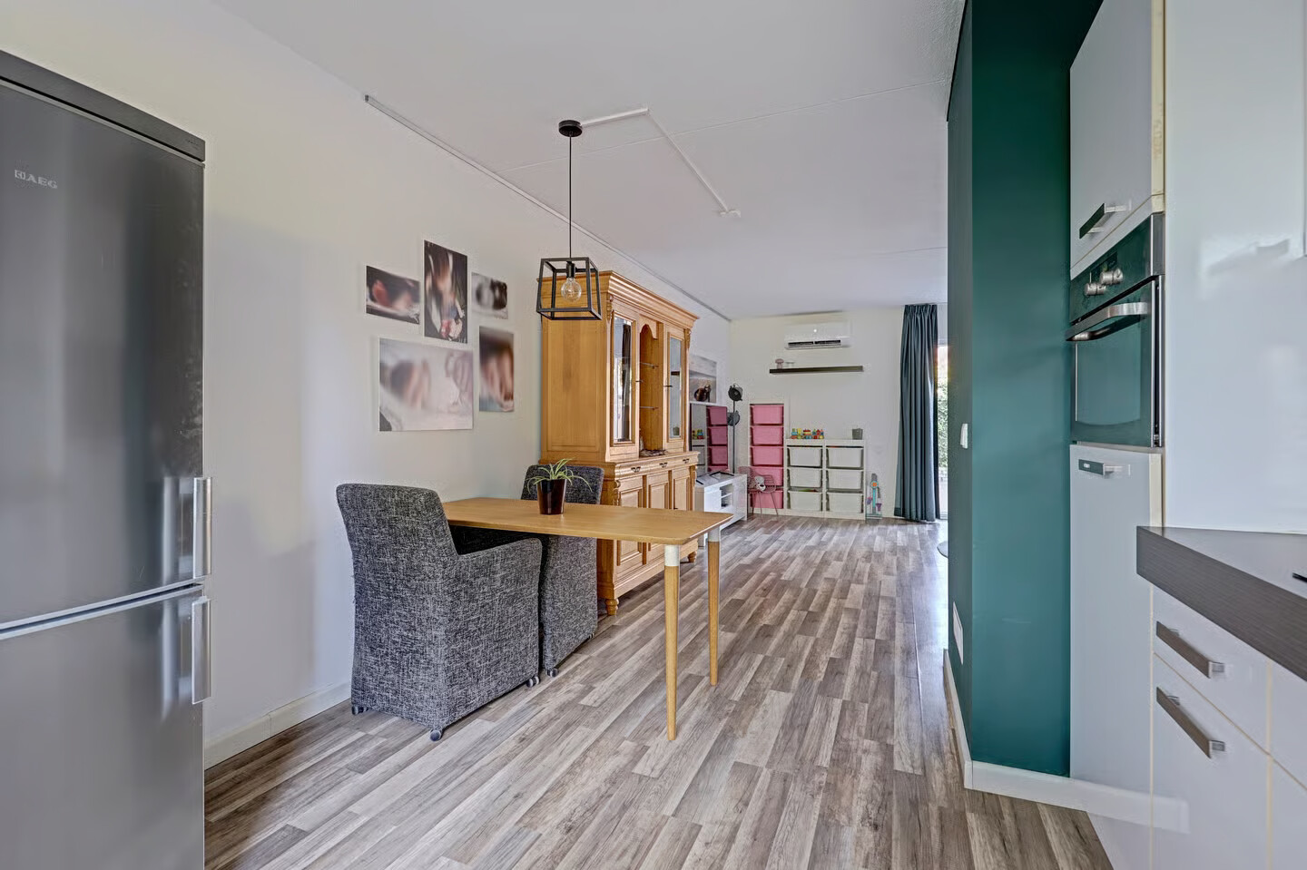 Tussenwoning te koop: Bruinissestraat 24, Arnhem