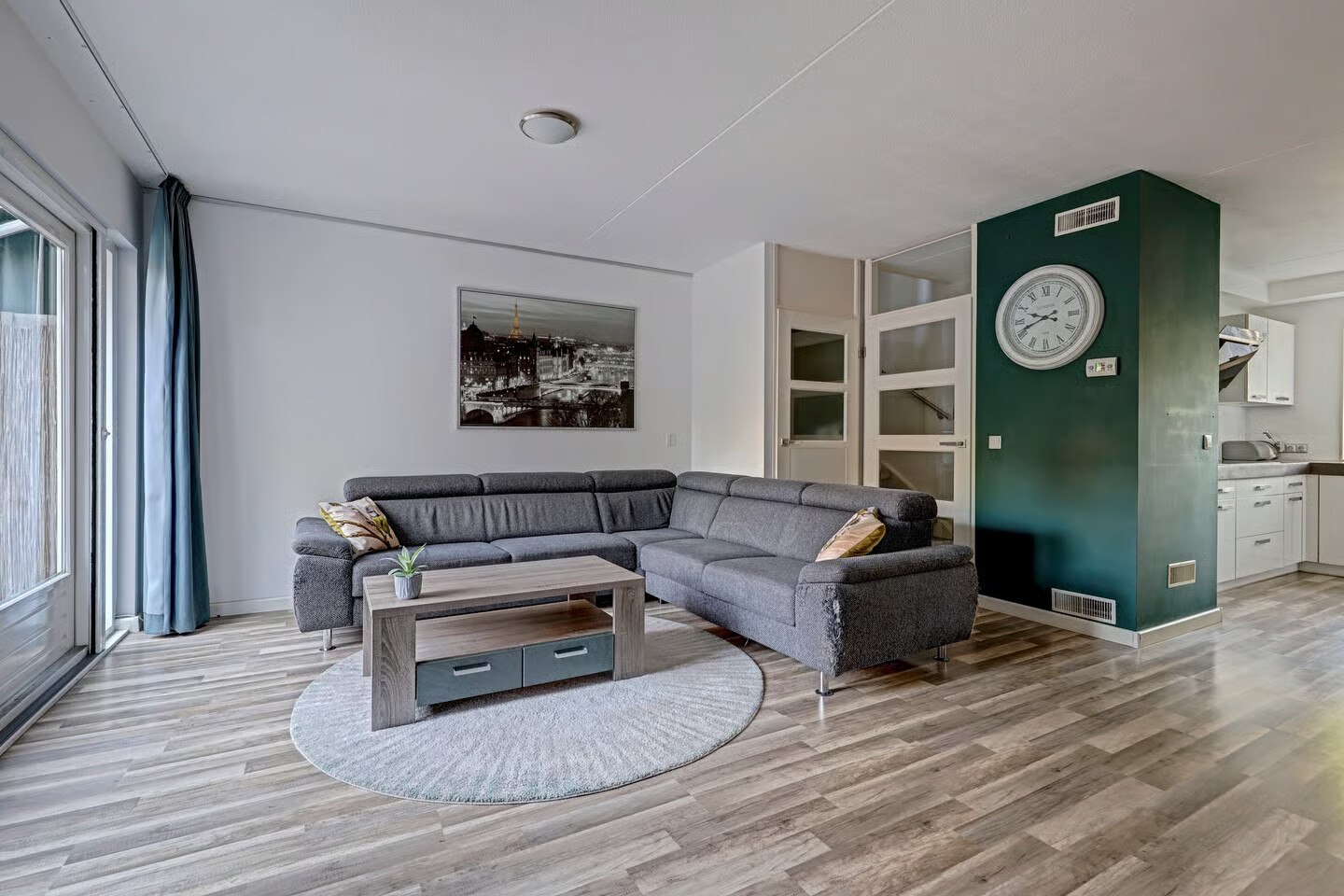 Tussenwoning te koop: Bruinissestraat 24, Arnhem