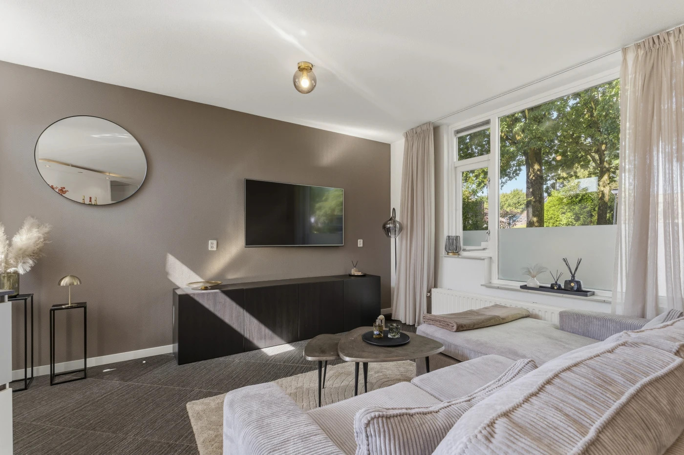 Appartement te koop: Zeelandsingel 92, Arnhem
