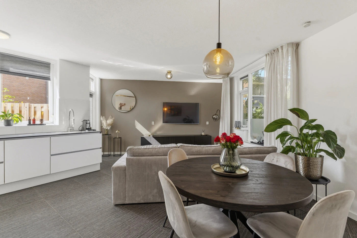 Appartement te koop: Zeelandsingel 92, Arnhem