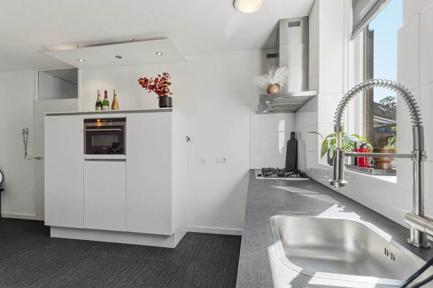 Appartement te koop: Zeelandsingel 92, Arnhem