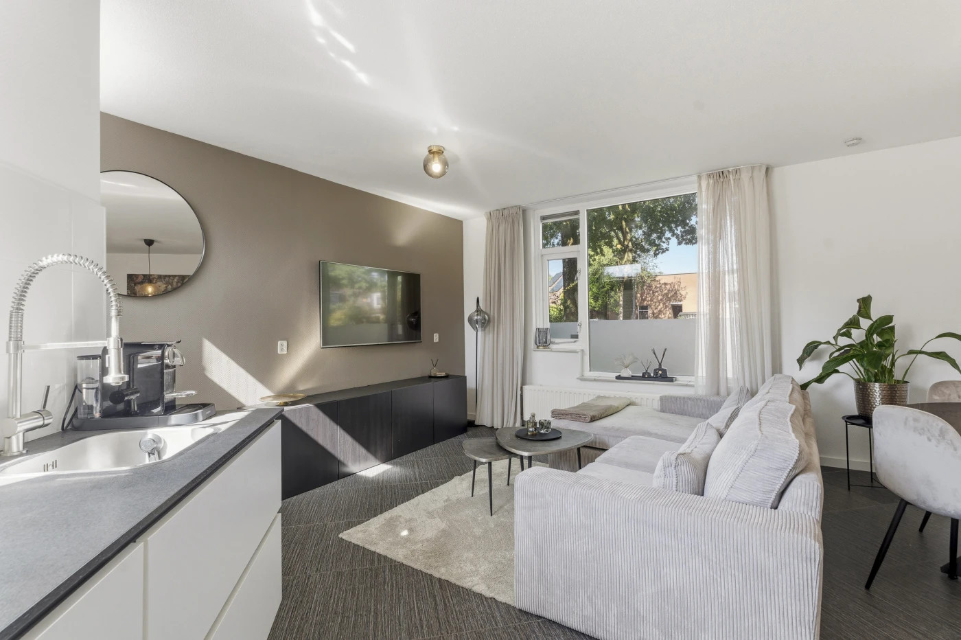Appartement te koop: Zeelandsingel 92, Arnhem