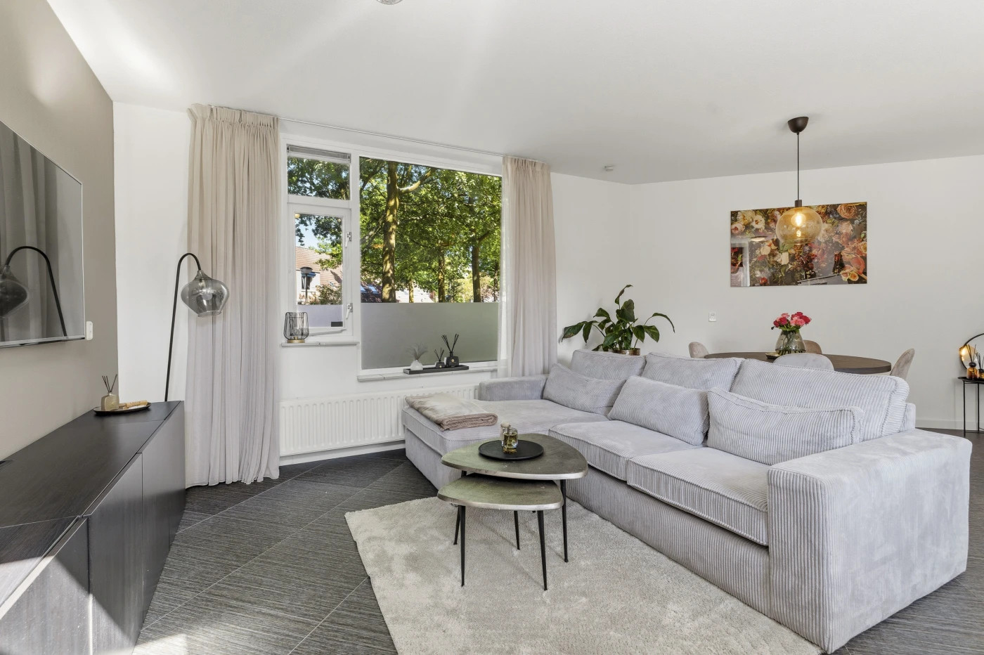 Appartement te koop: Zeelandsingel 92, Arnhem