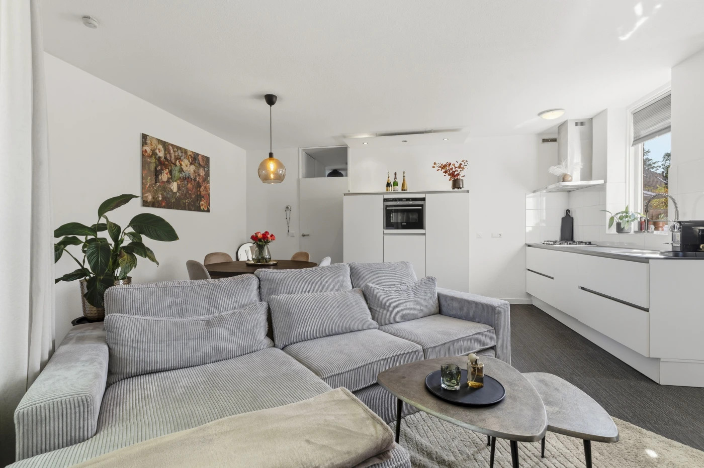 Appartement te koop: Zeelandsingel 92, Arnhem