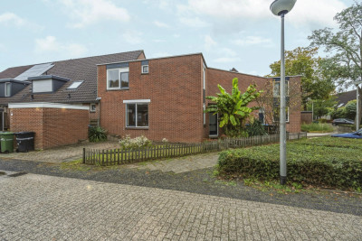 Wissenkerkepad 31