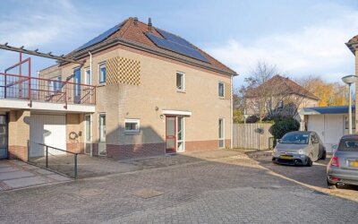 Zoutelandehof 13