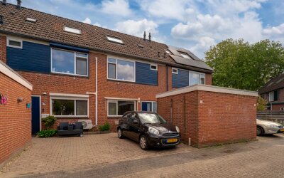 Wissenkerkepad 12