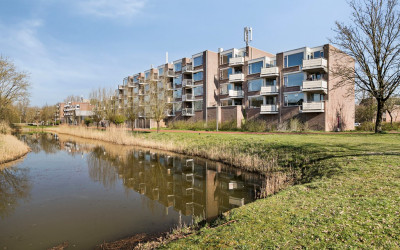 Oostburgwal 33